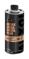 AUXOL 00361 - DETOX ULTRA DIESEL PLUS - 5EN1 INYE
