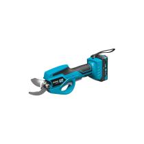 ELECK 08195 - KIT TIJERAS DE PODA 20V CON BATERIA Y CARGADOR