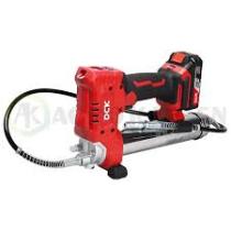DCK KDGG500TYPEDM - PISTOLA DE ENGRASARSIN CABLE DE 20 V