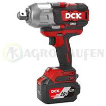 DCK KDPB1288TYPEFK - LLAVE DE IMPACTO SIN ESCOBILLAS DE 20V Y 1288N-M