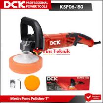 DCK KSP06180 - PULIDORA ELECTRICA