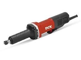 DCK KSJ0825P - AMOLADORA ELECTRICA