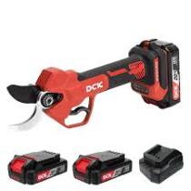 DCK KDYD35SAM - PODADORA 20V