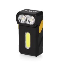 ELEKT 36082 - MINI LINTERNA LED STORMILIGHT RECARGABLE 13W 1000LM