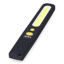 ELEKT 36114 - LINTERNA DE TRABAJO STOP 3W/COB5W,MEIDIDA 37X16X241MM