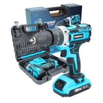 VARIO FSKTAB101 - TALADRO PERCITOR 21V 1.5AH