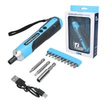 VARIO POWERPRECISIO - ATORNILLADOR 12 PUNTAS CON BATERIA