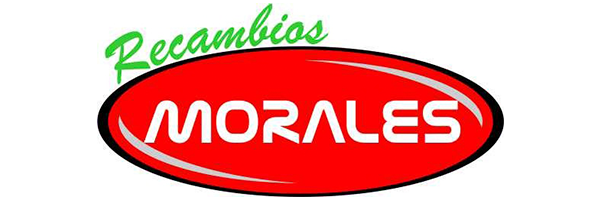 Recambios Morales